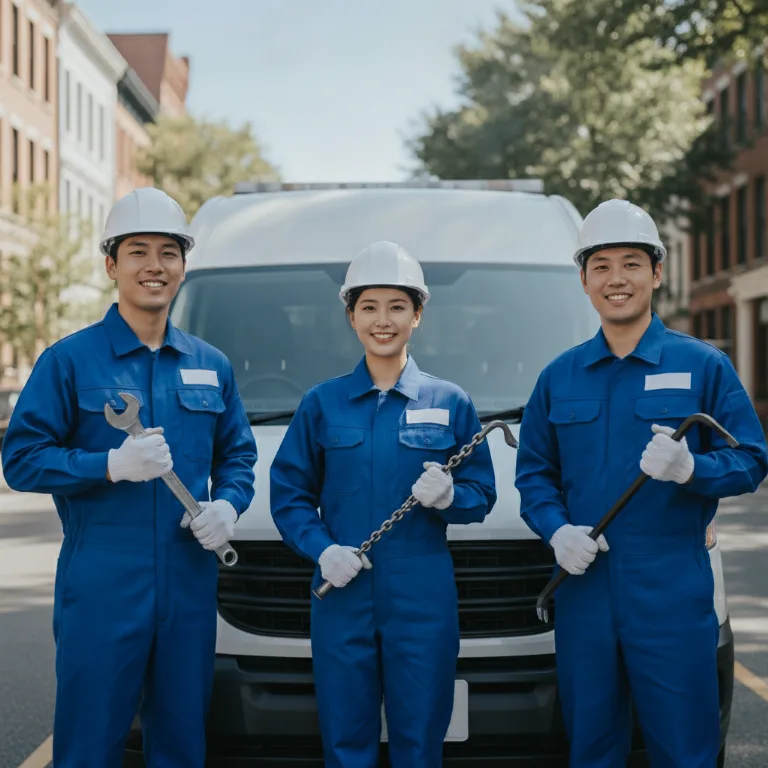 Kamiでの作業